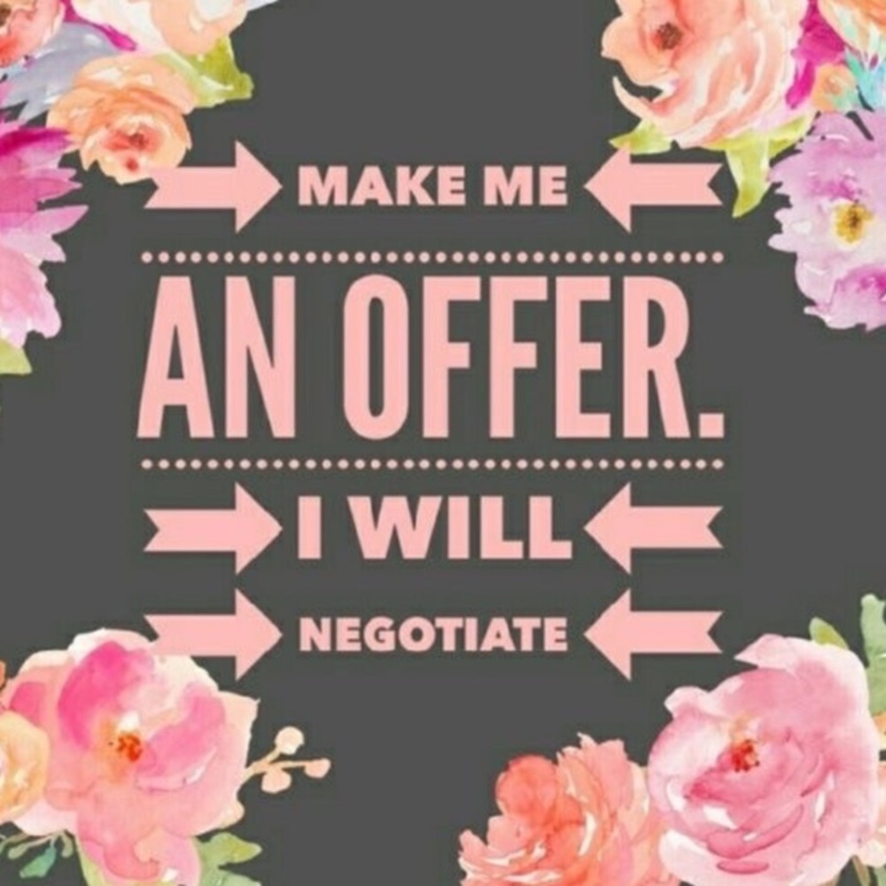 everything needs to go ASAP!!